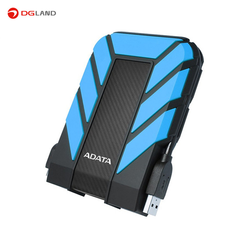 هارد اکسترنال ای دیتا مدل HD710 Pro ظرفیت 1 ترابایت هارد اکسترنال ای دیتا مدل HD710 Pro ظرفیت 1 ترابایت