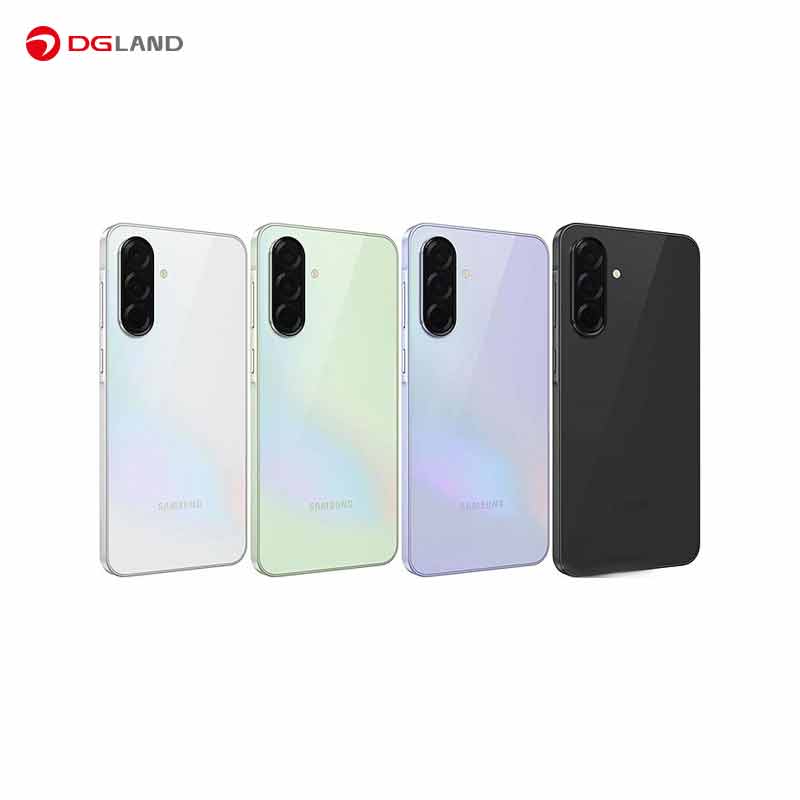 گوشی موبايل سامسونگ مدل Galaxy A36 5G دو سیم کارت ظرفیت 256 گیگابایت رم 8 گیگابایت-ویتنام گوشی موبايل سامسونگ مدل Galaxy A36 5G دو سیم کارت ظرفیت 256 گیگابایت رم 8 گیگابایت-ویتنام