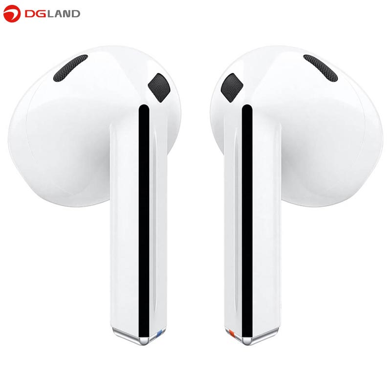 هدفون بلوتوثی سامسونگ مدل Galaxy Buds 3 هدفون بلوتوثی سامسونگ مدل Galaxy Buds 3