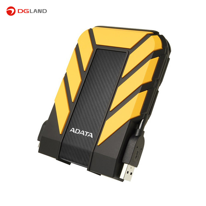 هارد اکسترنال ای دیتا مدل HD710 Pro ظرفیت 1 ترابایت هارد اکسترنال ای دیتا مدل HD710 Pro ظرفیت 1 ترابایت