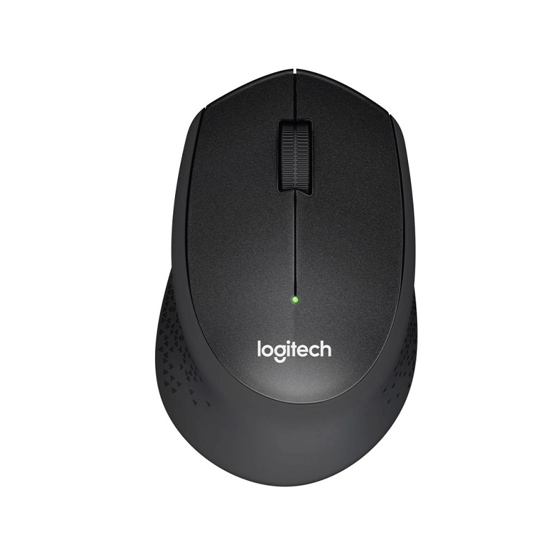 ماوس بی سیم لاجیتک مدل M330 ماوس بی سیم لاجیتک مدل M330