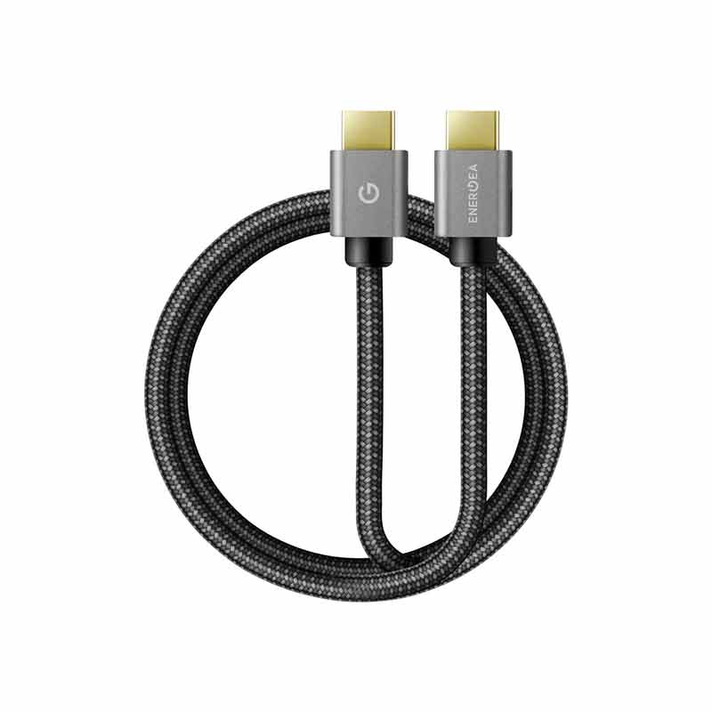 کابل انرجیا HDMI به HDMI مدل Fibra Tough 8K طول 2 متر