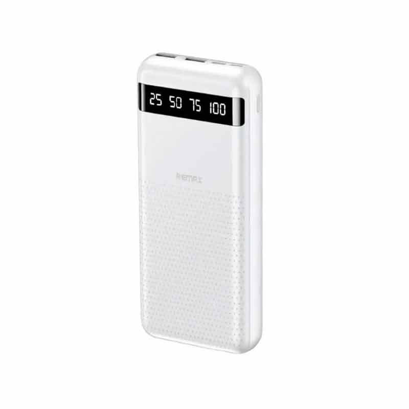 پاوربانک ریمکس مدل RPP 11 ظرفیت 20000 میلی آمپر ساعت