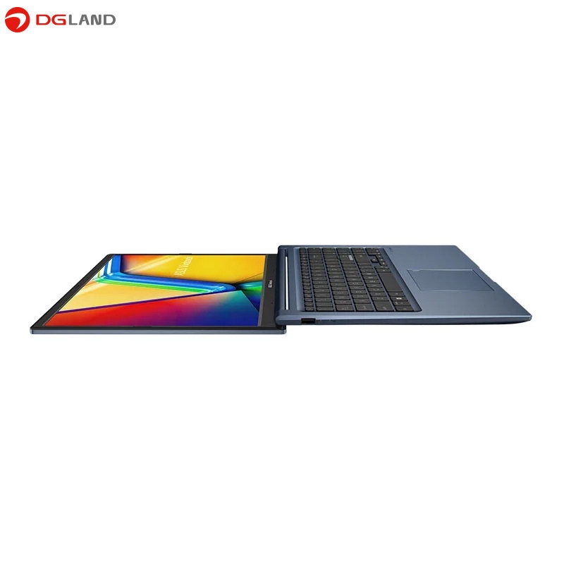 لپ تاپ ایسوس Vivobook X1504VA i3-1315U 12GB 256GB SSD لپ تاپ ایسوس Vivobook X1504VA i3-1315U 12GB 256GB SSD