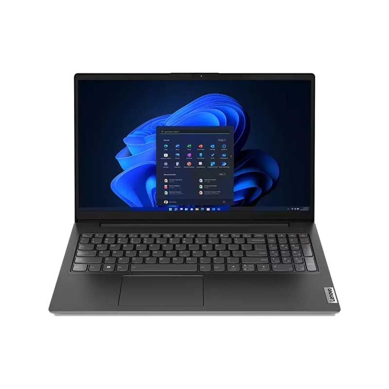 لپ تاپ 15.6 اینچی لنوو مدل V15 Celeron N4500 512GB SSD 8GB UHD