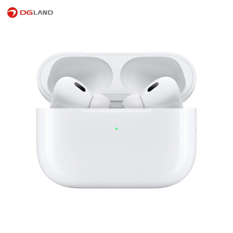 هدفون بلوتوثی اپل مدل AirPods Pro (2nd generation 2023) هدفون بلوتوثی اپل مدل AirPods Pro (2nd generation 2023)