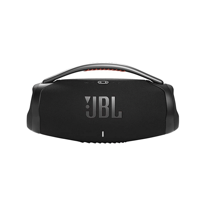 اسپیکر بلوتوثی قابل حمل جی بی ال مدل BoomBox 3