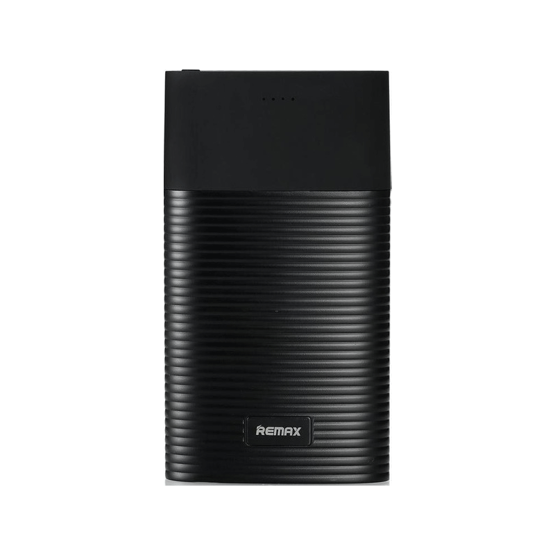 شارژر همراه ریمکس مدل Usion RPP-65 ظرفیت 10000 میلی آمپر ساعت