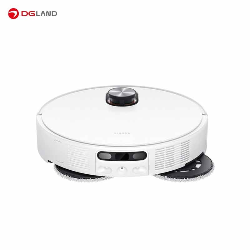 جارو رباتیک شیائومی مدل Vacuum 5 جارو رباتیک شیائومی مدل Vacuum 5
