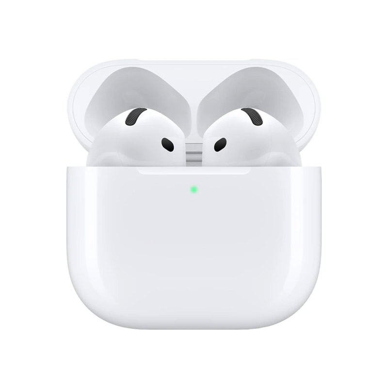 هدفون بلوتوثی اپل مدل (2024) Airpods 4 ANC