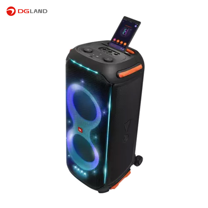 اسپیکر بلوتوثی قابل حمل جی بی ال مدل PARTY BOX 710 اسپیکر بلوتوثی قابل حمل جی بی ال مدل PARTY BOX 710