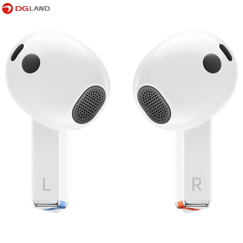 هدفون بلوتوثی سامسونگ مدل Galaxy Buds 3 هدفون بلوتوثی سامسونگ مدل Galaxy Buds 3