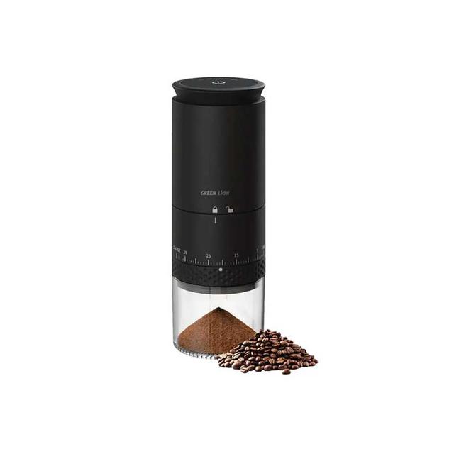 آسیاب قهوه گرین لاین مدل Grind Pro GNGRND45