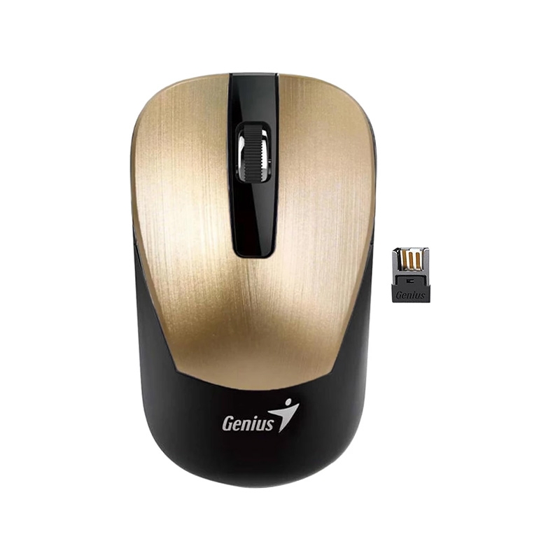 ماوس بی سیم جنیوس مدل NX-7015 ماوس بی سیم جنیوس مدل NX-7015