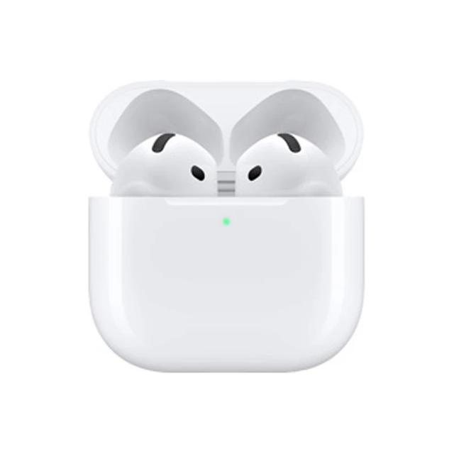 هدفون بلوتوثی اپل مدل (2024) AirPods 4