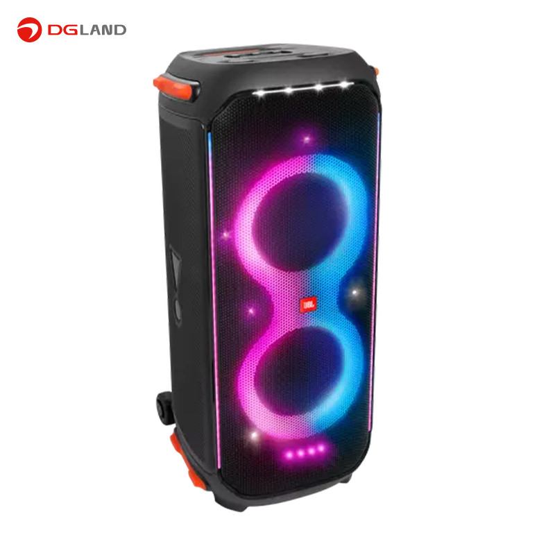 اسپیکر بلوتوثی قابل حمل جی بی ال مدل PARTY BOX 710 اسپیکر بلوتوثی قابل حمل جی بی ال مدل PARTY BOX 710