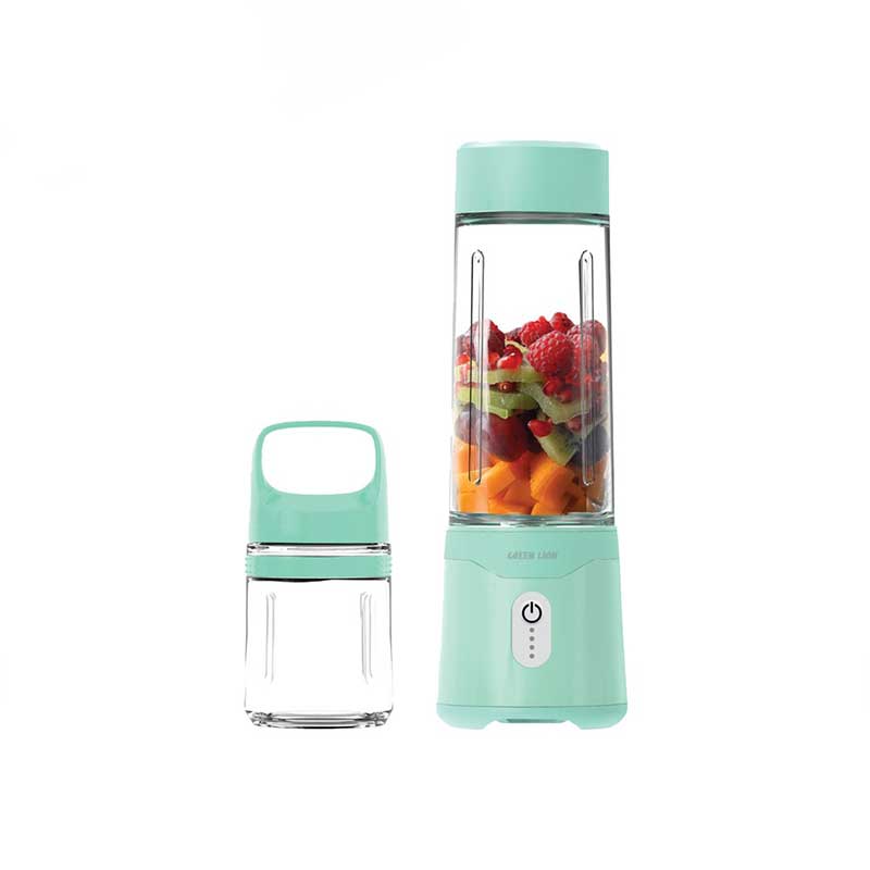 مخلوط کن پرتابل گرین لاین مدل Summer Mate GNSUMBL
