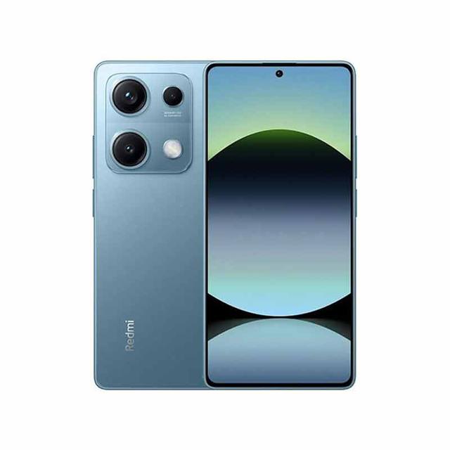 گوشی موبایل شیائومی مدل Redmi Note 14S 4G دو سیمکارت با ظرفیت 256 گیگابایت رم 8 گیگابایت-گلوبال
