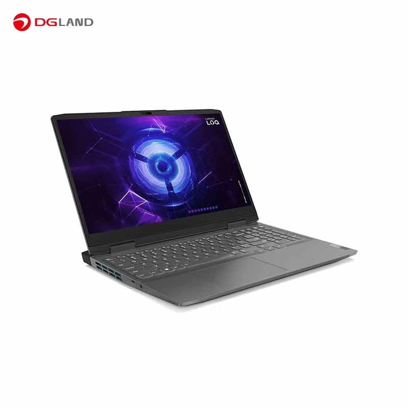 لپ تاپ 15.6 اینچی لنوو مدل LOQ i5-13450HX 24GB 1TB SSD-6G 3050 لپ تاپ 15.6 اینچی لنوو مدل LOQ i5-13450HX 24GB 1TB SSD-6G 3050