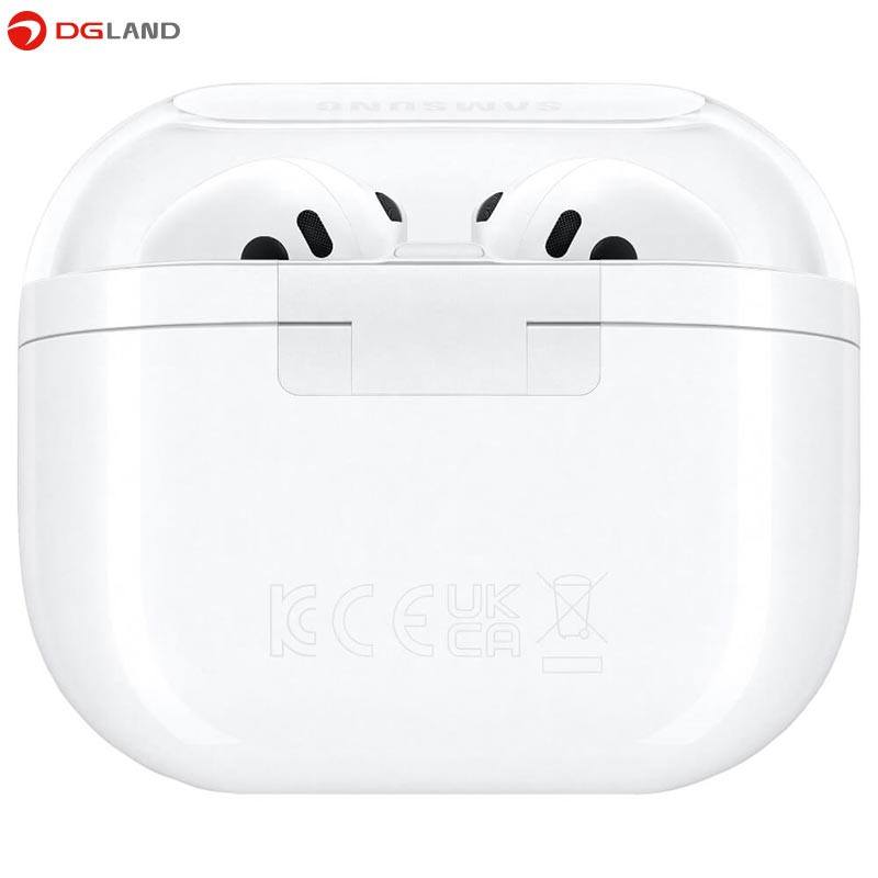 هدفون بلوتوثی سامسونگ مدل Galaxy Buds 3 هدفون بلوتوثی سامسونگ مدل Galaxy Buds 3