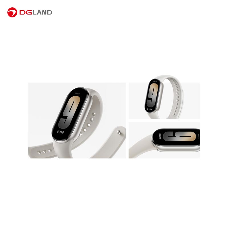 مچ بند هوشمند شیائومی مدل Mi Band 9 مچ بند هوشمند شیائومی مدل Mi Band 9