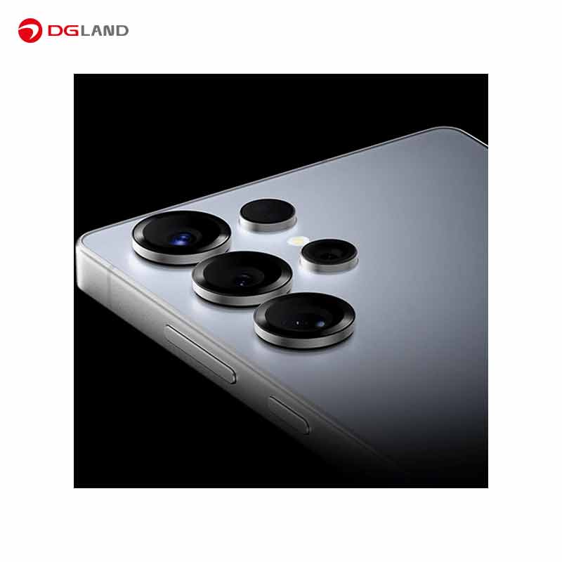 گوشی موبایل سامسونگ مدل Galaxy S25 Ultra 5G دو سیم کارت ظرفیت 256 گیگابایت و رم 12 گیگابایت-ویتنام گوشی موبایل سامسونگ مدل Galaxy S25 Ultra 5G دو سیم کارت ظرفیت 256 گیگابایت و رم 12 گیگابایت-ویتنام