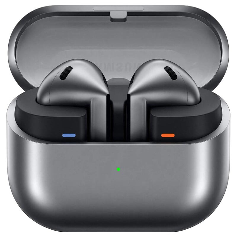 هدفون بلوتوثی سامسونگ مدل Galaxy Buds 3 هدفون بلوتوثی سامسونگ مدل Galaxy Buds 3