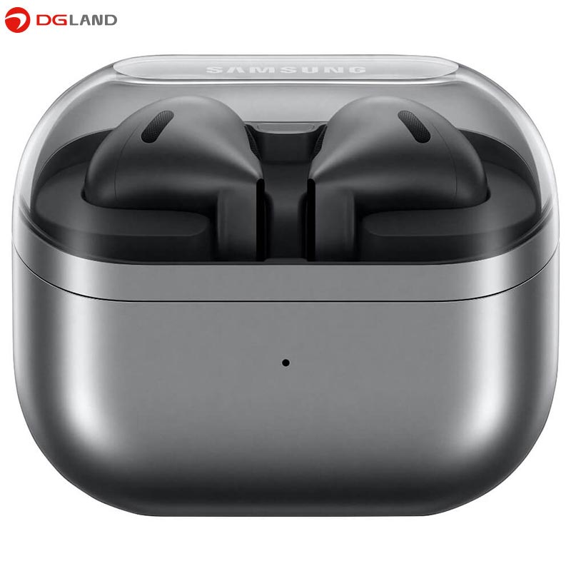 هدفون بلوتوثی سامسونگ مدل Galaxy Buds 3 هدفون بلوتوثی سامسونگ مدل Galaxy Buds 3