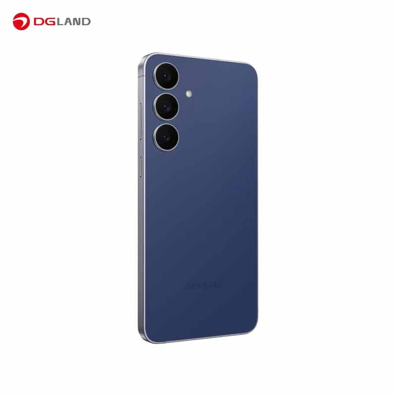 گوشی موبایل سامسونگ مدل Galaxy S25 FE دو سیم کارت ظرفیت 256 گیگابایت و رم 8 گیگابایت - ویتنام گوشی موبایل سامسونگ مدل Galaxy S25 FE دو سیم کارت ظرفیت 256 گیگابایت و رم 8 گیگابایت - ویتنام