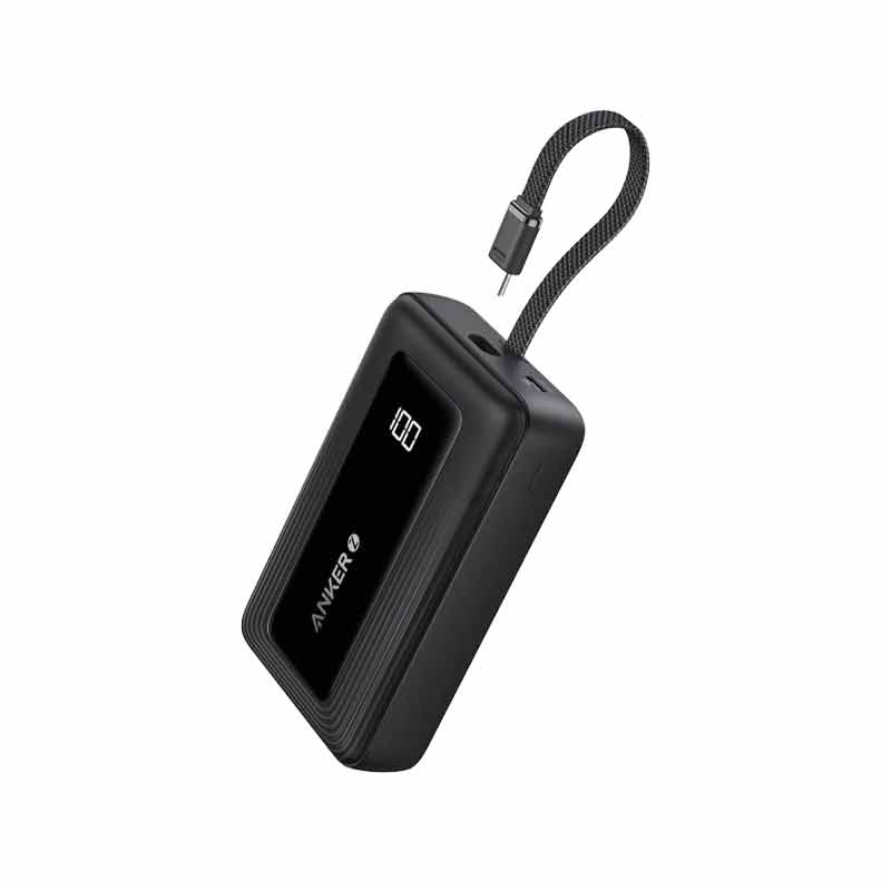 پاوربانک انکر مدل A1689 ظرفیت 20000 میلی آمپر ساعت