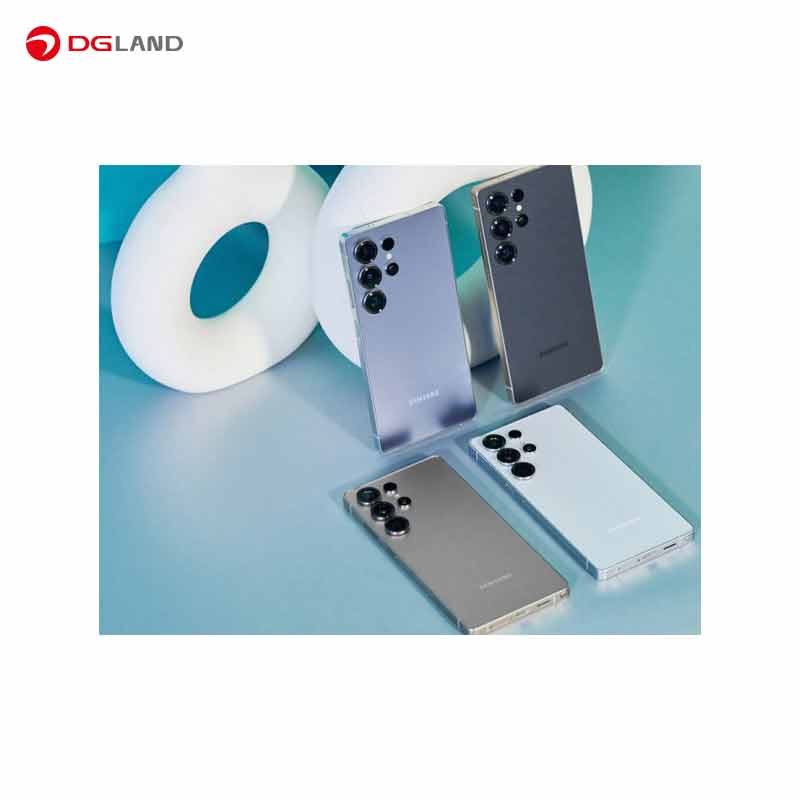 گوشی موبایل سامسونگ مدل Galaxy S25 Ultra 5G دو سیم کارت ظرفیت 256 گیگابایت و رم 12 گیگابایت-ویتنام گوشی موبایل سامسونگ مدل Galaxy S25 Ultra 5G دو سیم کارت ظرفیت 256 گیگابایت و رم 12 گیگابایت-ویتنام