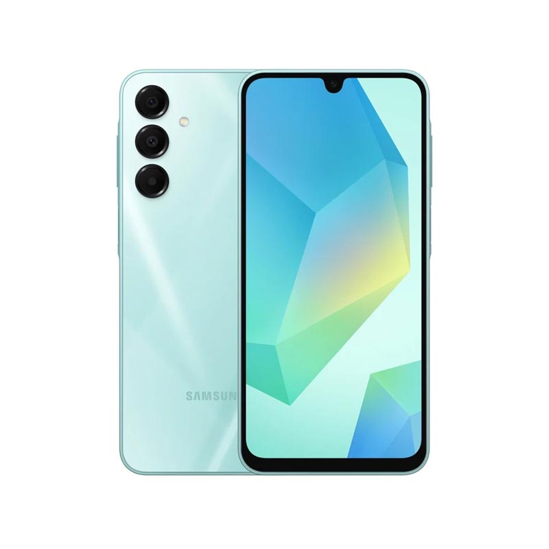 گوشی موبایل سامسونگ مدل Galaxy A16 4G دو سیم کارت ظرفیت 256 گیگابایت و رم 8 گیگابایت - ویتنام
