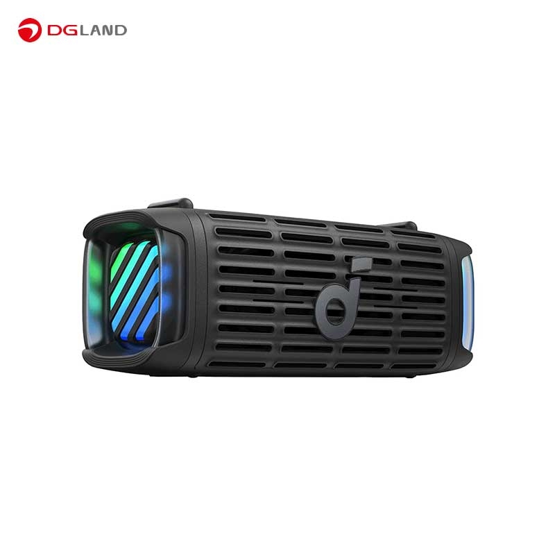 اسپیکر بلوتوثی قابل حمل انکر مدل soundcore Boom 3i اسپیکر بلوتوثی قابل حمل انکر مدل soundcore Boom 3i