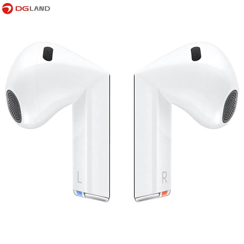 هدفون بلوتوثی سامسونگ مدل Galaxy Buds 3 هدفون بلوتوثی سامسونگ مدل Galaxy Buds 3