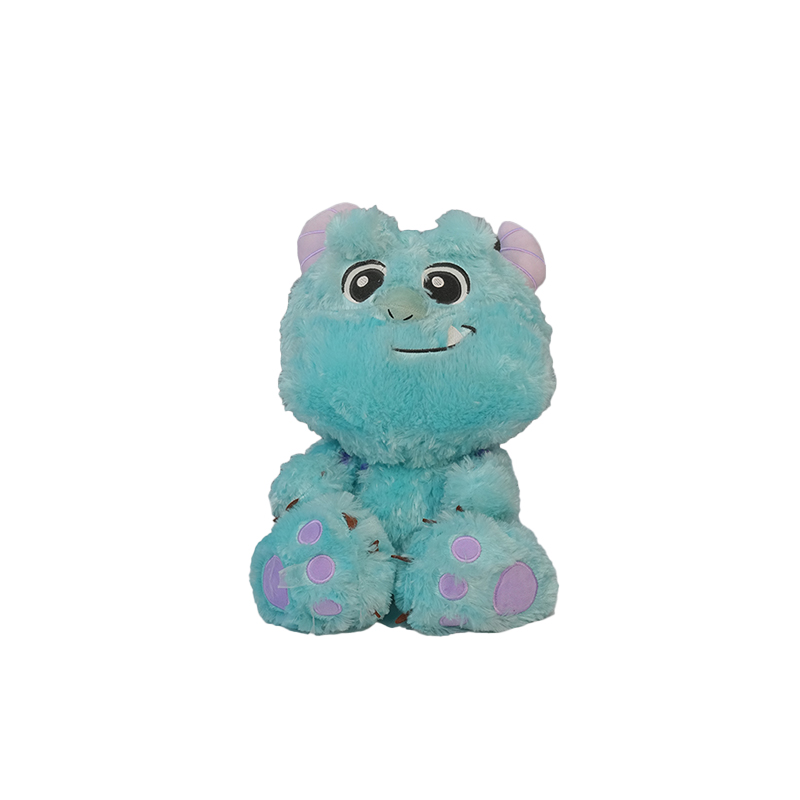 عروسک سالیوان مدل Mini ارتفاع 40 سانتی متر