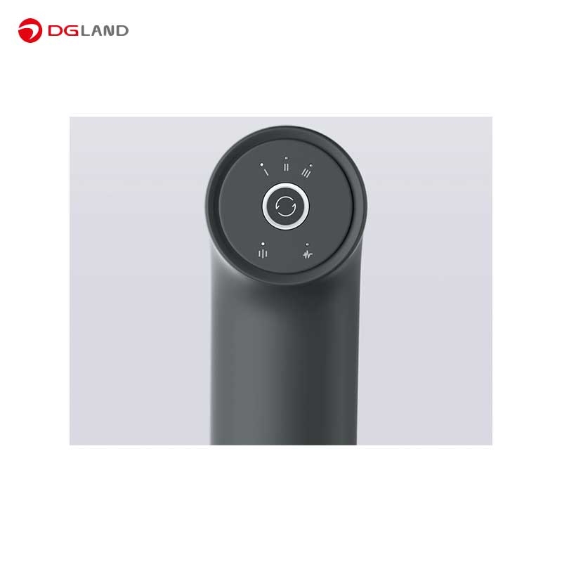 ماساژور تفنگی شیائومی مدل Mini 2 XMFG-M353 ماساژور تفنگی شیائومی مدل Mini 2 XMFG-M353