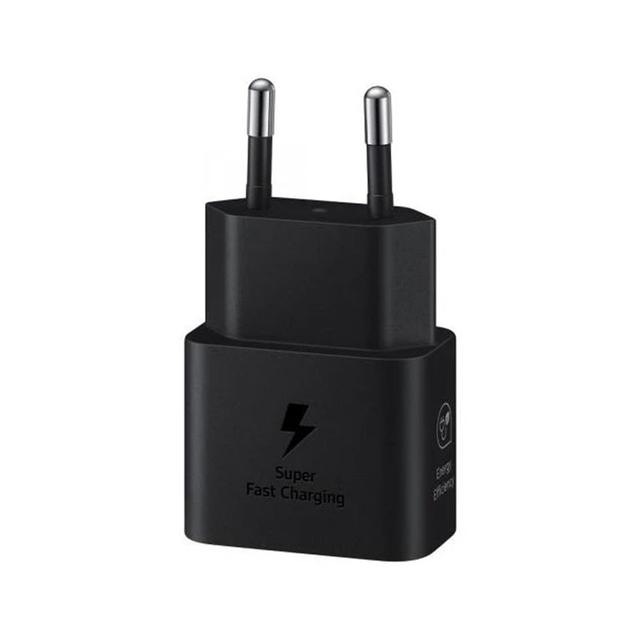 شارژر دیواری 2 پین سامسونگ 25 وات مدل EP-T2510