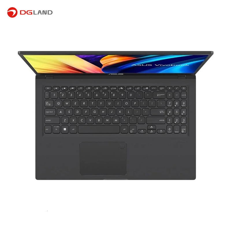 لپ تاپ ایسوس مدل 15 A1504VA i7-1355U ظرفیت 1 ترابایت رم 40 گیگابایت 15.6 اینچ لپ تاپ ایسوس مدل 15 A1504VA i7-1355U ظرفیت 1 ترابایت رم 40 گیگابایت 15.6 اینچ