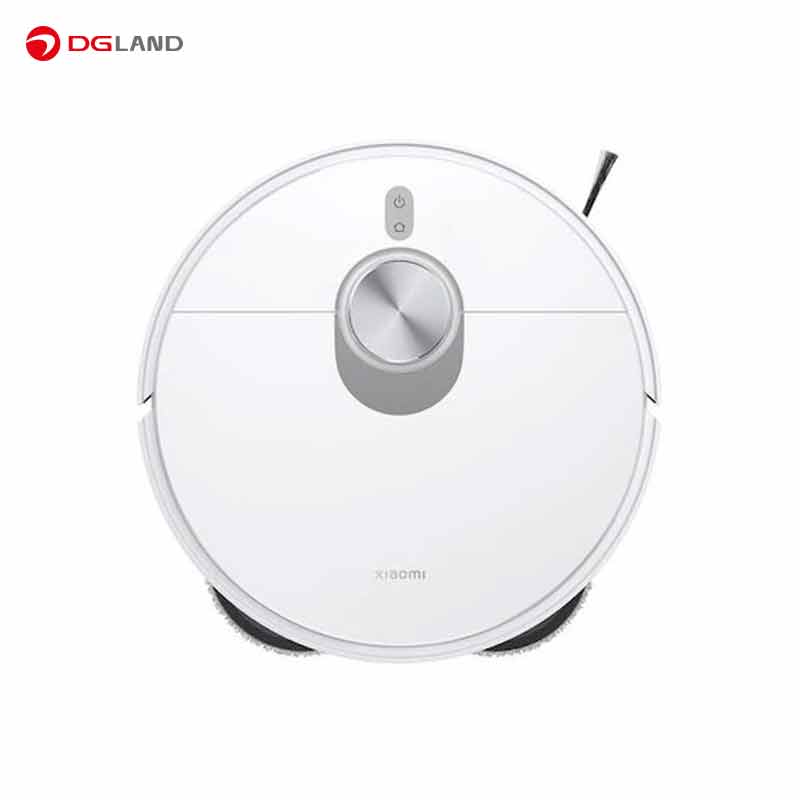 جارو رباتیک شیائومی مدل X20 Pro جارو رباتیک شیائومی مدل X20 Pro
