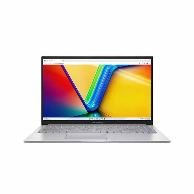 لپ تاپ 15.6 اینچی ایسوس مدل Vivobook X1504VA i5-1335U 8GB 512 SSD