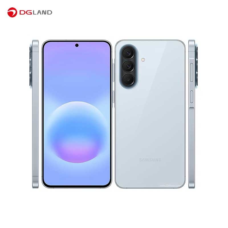 گوشی موبایل سامسونگ مدل Galaxy A57 دو سیمکارت ظرفیت 128 گیگابایت و رم 8 گیگابایت - ویتنام گوشی موبایل سامسونگ مدل Galaxy A57 دو سیمکارت ظرفیت 128 گیگابایت و رم 8 گیگابایت - ویتنام
