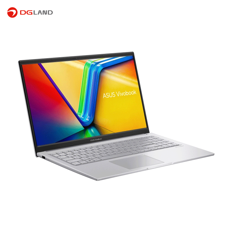 لپ تاپ ایسوس مدل VivoBook 15 X1504VA-CB i7 1355U ظرفیت 1 ترابایت و رم 12 گیگابایت 15.6 اینچ لپ تاپ ایسوس مدل VivoBook 15 X1504VA-CB i7 1355U ظرفیت 1 ترابایت و رم 12 گیگابایت 15.6 اینچ