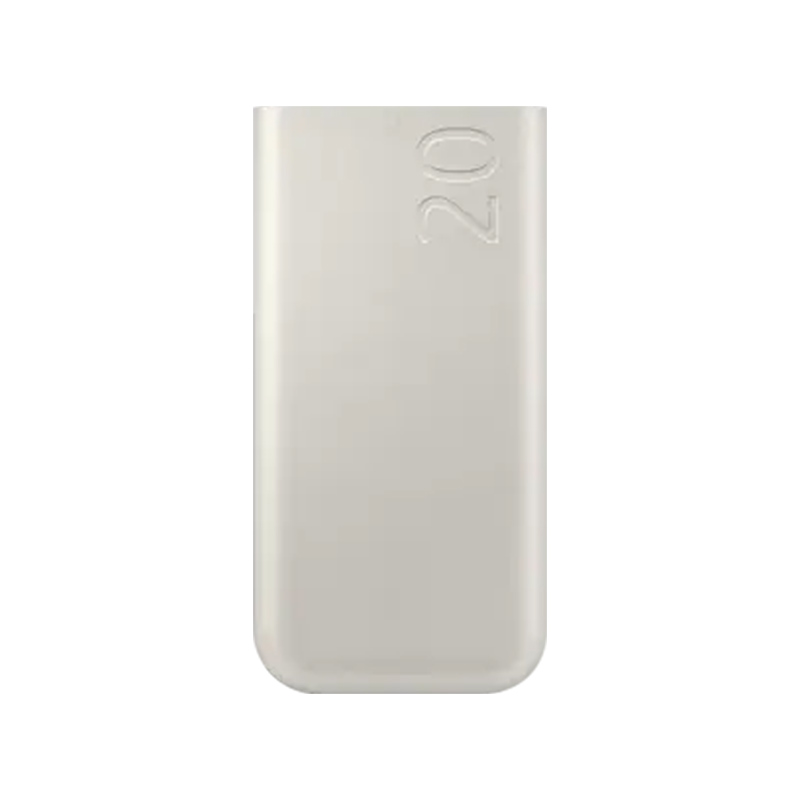 پاوربانک سامسونگ مدل Battery Pack EB-P4520 ظرفیت 20000 میلی آمپرساعت پاوربانک سامسونگ مدل Battery Pack EB-P4520 ظرفیت 20000 میلی آمپرساعت