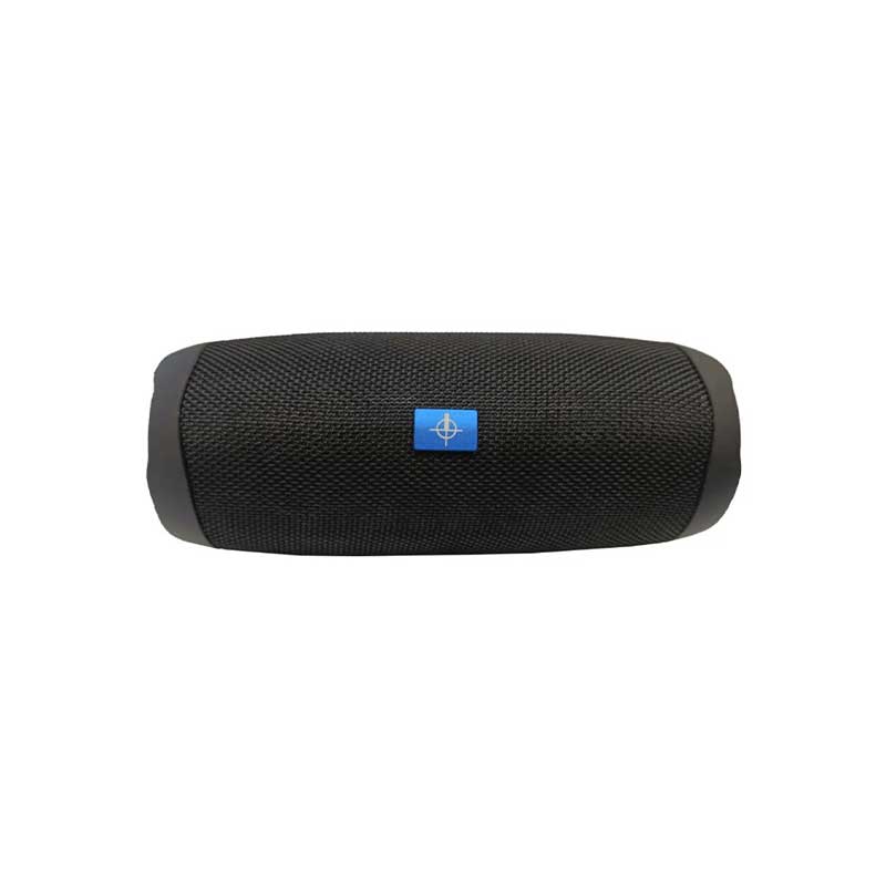 اسپیکر بلوتوثی قابل حمل نورث پلاس مدل SOUNDWAVE 34