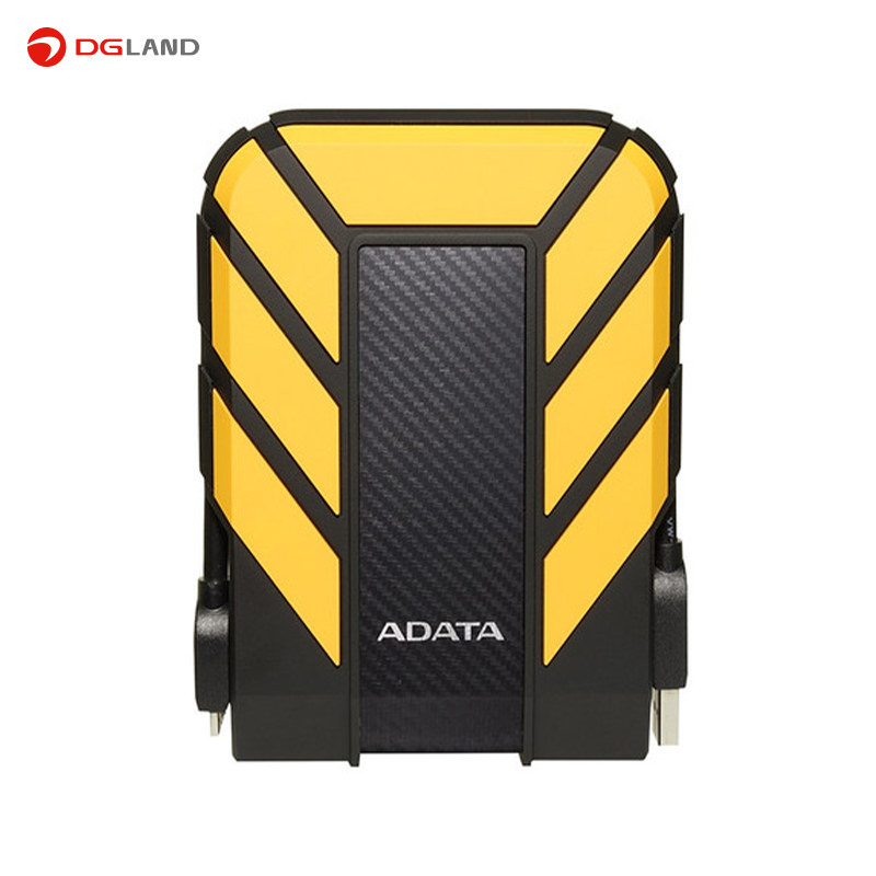 هارد اکسترنال ای دیتا مدل HD710 Pro ظرفیت 1 ترابایت هارد اکسترنال ای دیتا مدل HD710 Pro ظرفیت 1 ترابایت