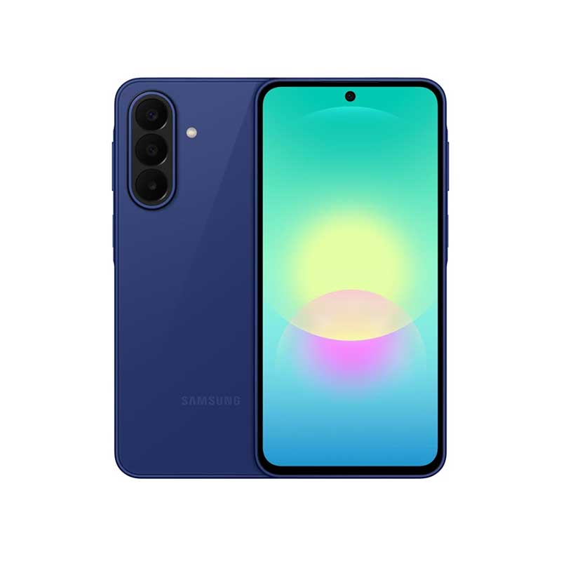 گوشی موبایل سامسونگ مدل Galaxy A27 5G دو سیم کارت ظرفیت 256 گیگابایت و رم 8 گیگابایت - ویتنام
