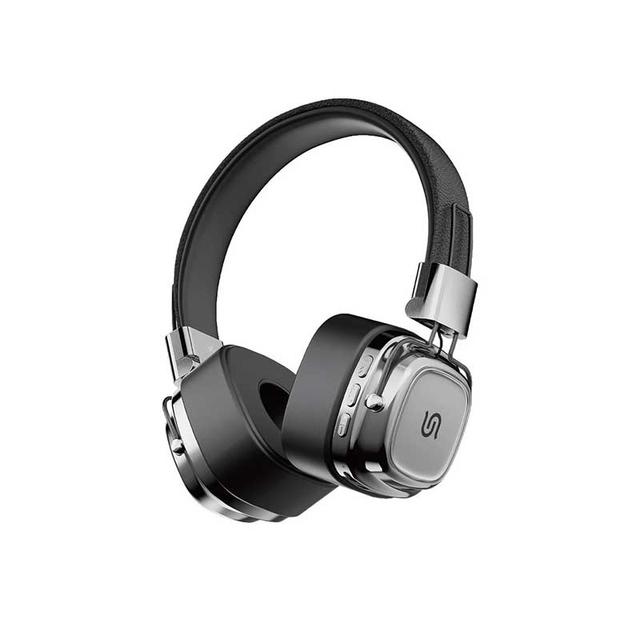 هدفون بی سیم پرودو مدل Soundtec Vintage STWLEP037