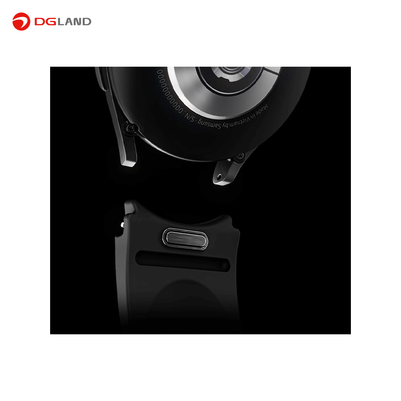 ساعت هوشمند سامسونگ مدل Galaxy Watch 6 Classic 43mm ساعت هوشمند سامسونگ مدل Galaxy Watch 6 Classic 43mm