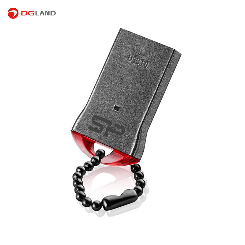 فلش مموری سیلیکون پاور مدل Jewel J01 ظرفیت 32 گیگابایت فلش مموری سیلیکون پاور مدل Jewel J01 ظرفیت 32 گیگابایت