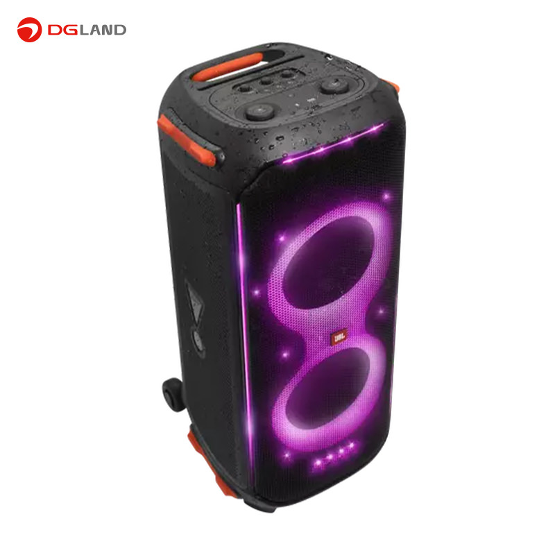 اسپیکر بلوتوثی قابل حمل جی بی ال مدل PARTY BOX 710 اسپیکر بلوتوثی قابل حمل جی بی ال مدل PARTY BOX 710